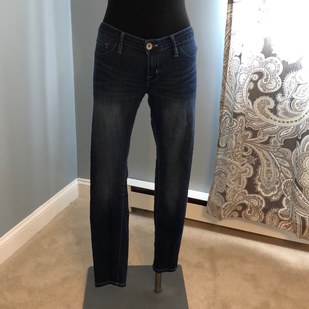 Refuge skin tight leggings